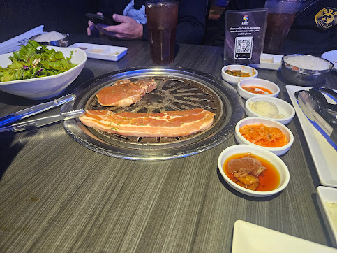 Photo Gen Korean Bbq House Houston - 9