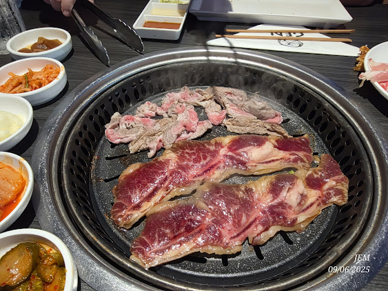 Photo Gen Korean Bbq House Houston - 11