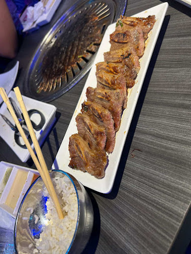 Photo Gen Korean Bbq House Houston - 12