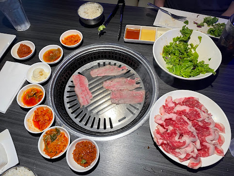Photo Gen Korean Bbq House Houston - 13