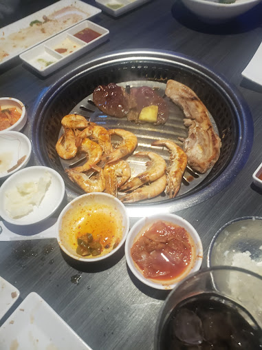Photo Gen Korean Bbq House Houston - 15