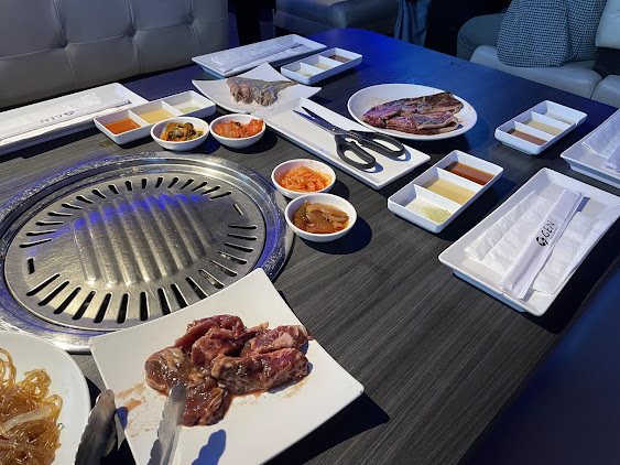 Photo Gen Korean Bbq House Houston - 16