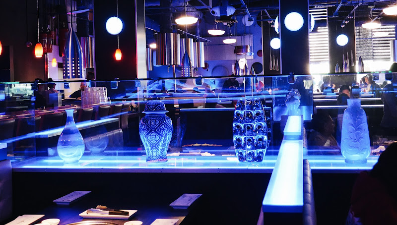 Gen Korean Bbq House Houston