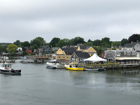 Photo Genos Chowder Sandwich Shop - 10