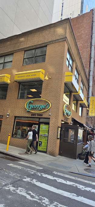 Photo George's - 11