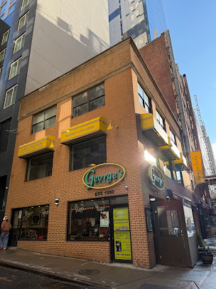 Photo George's - 18