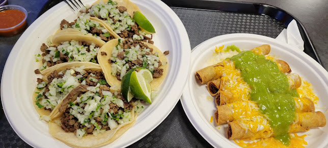 Photo Gerardos Authentic Mexican Food - 3