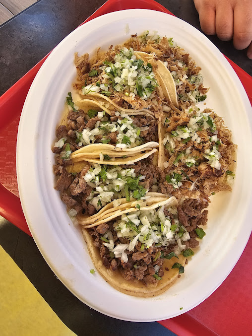 Photo Gerardos Authentic Mexican Food - 4