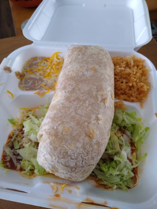 Photo Gerardos Authentic Mexican Food - 5