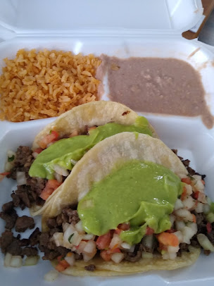 Photo Gerardos Authentic Mexican Food - 6