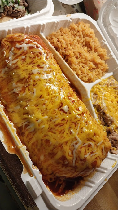 Photo Gerardos Authentic Mexican Food - 7