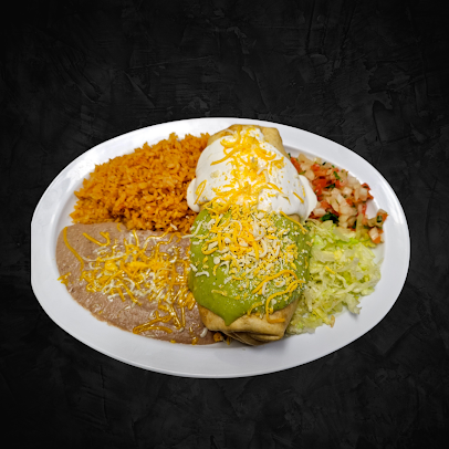 Photo Gerardos Authentic Mexican Food - 9