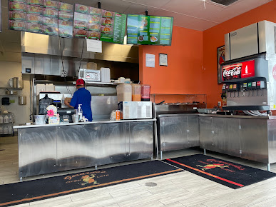 Photo Gerardos Authentic Mexican Food - 10