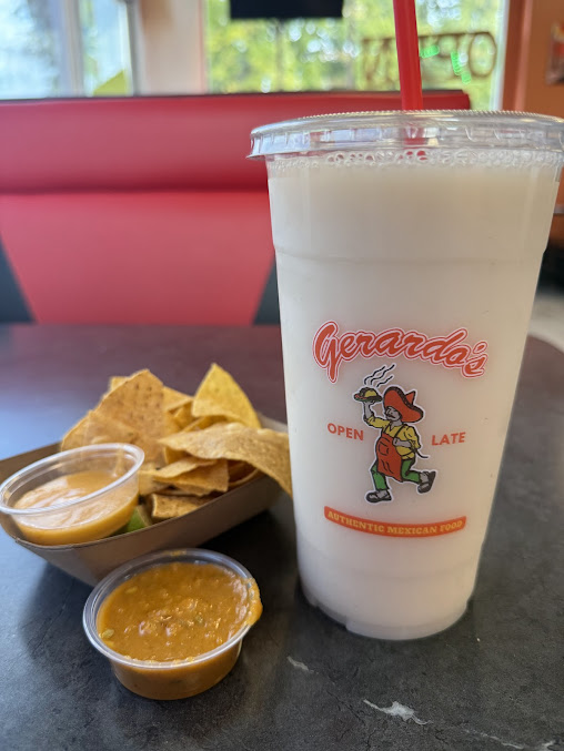 Photo Gerardos Authentic Mexican Food - 13