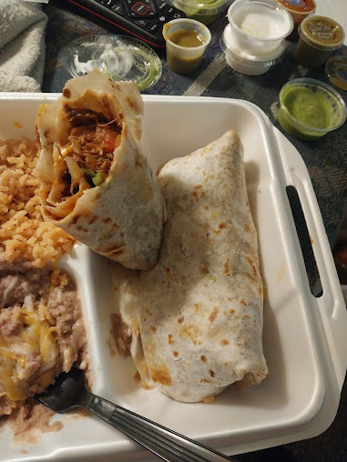 Photo Gerardos Authentic Mexican Food - 14