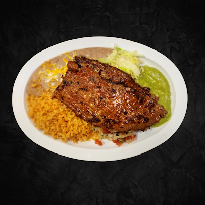 Photo Gerardos Authentic Mexican Food - 16