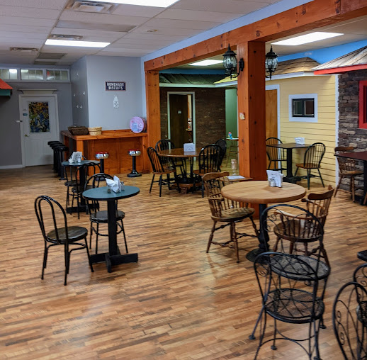 Photo Get Fresh Cafe And Deli - 0