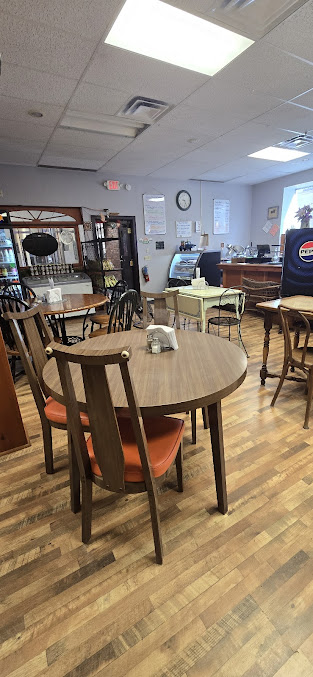 Photo Get Fresh Cafe And Deli - 1