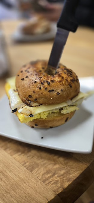 Photo Get Fresh Cafe And Deli - 13