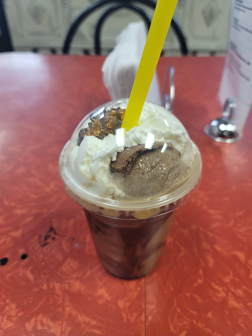 Photo Get Fresh Cafe And Deli - 16