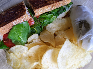 Photo Get Fresh Cafe And Deli - 17