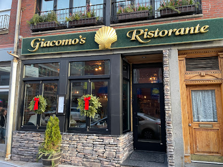 Menu Giacomo's Boston North End - 3