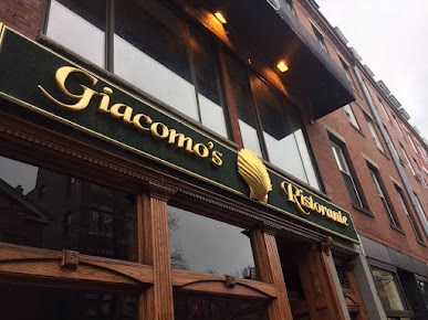Menu Giacomo's Boston North End - 9