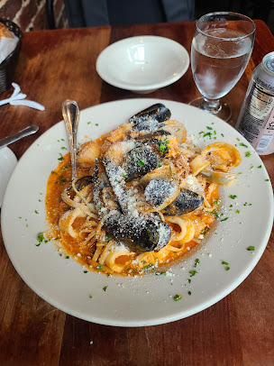 Photo Giacomo's Boston North End - 14