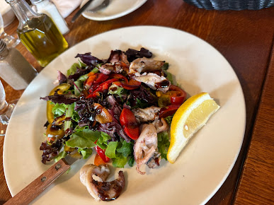 Photo Giacomo's Boston North End - 16