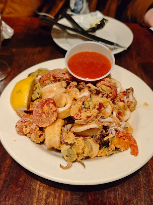 Photo Giacomo's Boston North End - 17