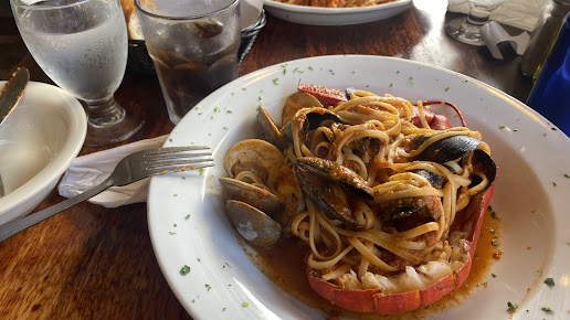 Photo Giacomo's Boston North End - 22