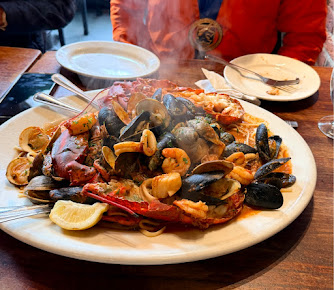Photo Giacomo's Boston North End - 26
