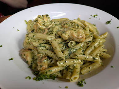 Photo Giacomo's Boston North End - 27