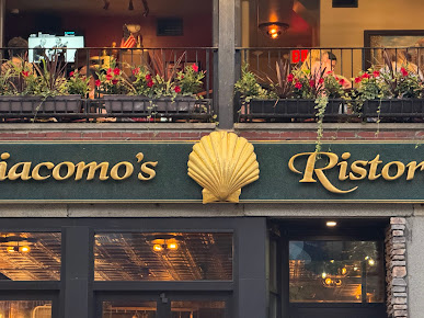 Photo Giacomo's Boston North End - 29