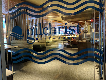 Photo Gilchrist At Tropicana Atlantic City - 21