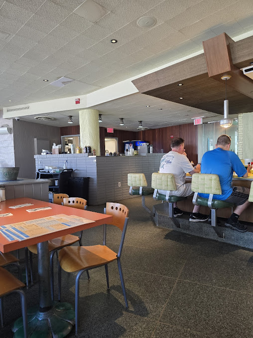 Photo Gilchrist At Tropicana Atlantic City - 25