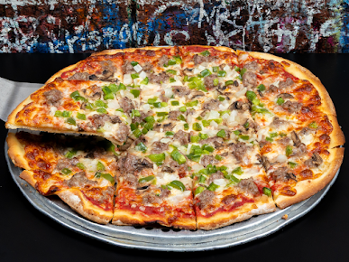 Photo Gino's East - 17