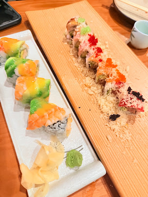 Photo Ginza Japanese Steak Seafood & Sushi Bar - 9