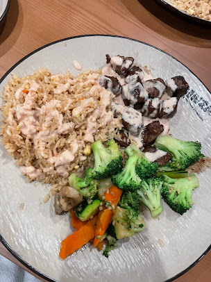 Photo Ginza Japanese Steak Seafood & Sushi Bar - 10