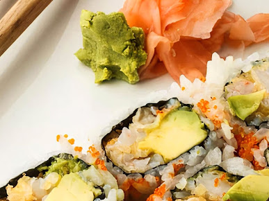 Photo Ginza Japanese Steak Seafood & Sushi Bar - 11