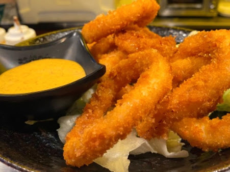Photo Ginza Japanese Steak Seafood & Sushi Bar - 12