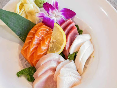 Photo Ginza Japanese Steak Seafood & Sushi Bar - 14