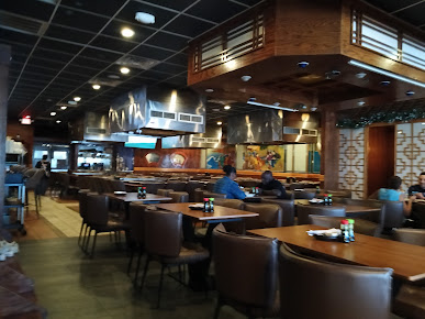Photo Ginza Japanese Steak Seafood & Sushi Bar - 15