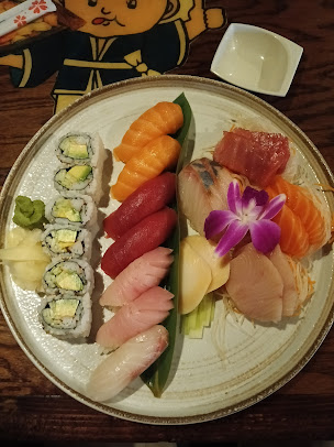 Photo Ginza Japanese Steak Seafood & Sushi Bar - 18