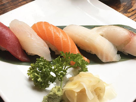Photo Ginza Japanese Steak Seafood & Sushi Bar - 19