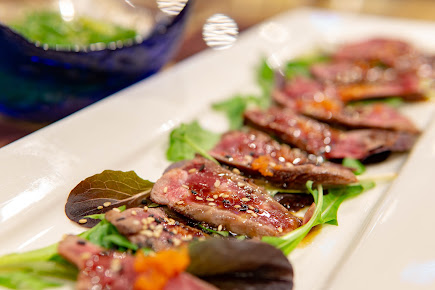 Photo Ginza Japanese Steak Seafood & Sushi Bar - 21