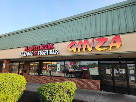 Photo Ginza Japanese Steak Seafood & Sushi Bar - 22