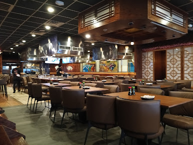 Photo Ginza Japanese Steak Seafood & Sushi Bar - 24