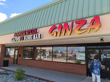 Photo Ginza Japanese Steak Seafood & Sushi Bar - 26