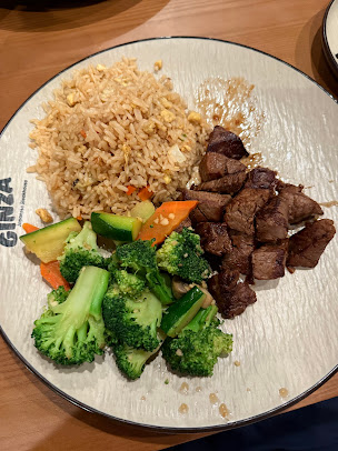 Photo Ginza Japanese Steak Seafood & Sushi Bar - 27